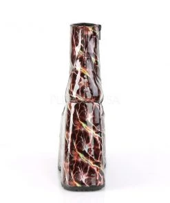 All Footwear Demonia SLAY 204LBH Boots