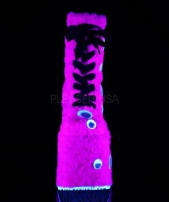 Demonia SLAY 206 Boots