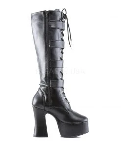 Gothic Boots Demonia Slush 225 Boots