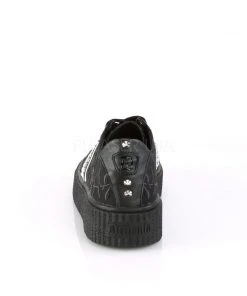 All Footwear Demonia SNEEKER 106 Shoes 11 All Footwear Demonia SNEEKER 106 Shoes