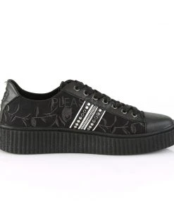 All Footwear Demonia SNEEKER 106 Shoes 12 All Footwear Demonia SNEEKER 106 Shoes