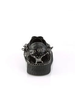 Demonia SNEEKER 112 Shoes All Footwear