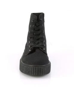 Demonia SNEEKER 201 Shoes All Footwear