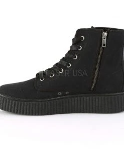 Demonia SNEEKER 201 Shoes All Footwear