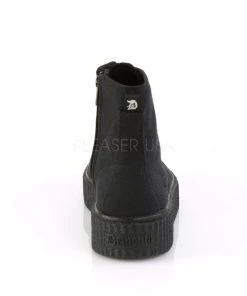 Demonia SNEEKER 201 Shoes All Footwear