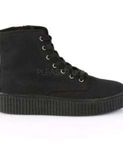 Demonia SNEEKER 201 Shoes All Footwear