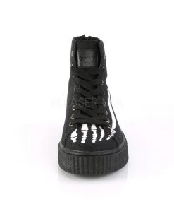 All Footwear Demonia SNEEKER 252 Shoes