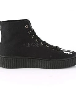 All Footwear Demonia SNEEKER 252 Shoes