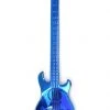 Gothic Accessories Blue Guitar Teaspoon Dining & Barware