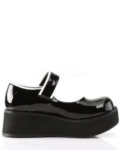 Demonia SPRITE 01 Shoes Ladies Fetish Boots