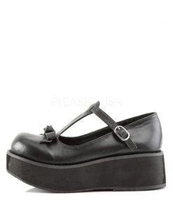 Demonia SPRITE 03 Shoes All Footwear