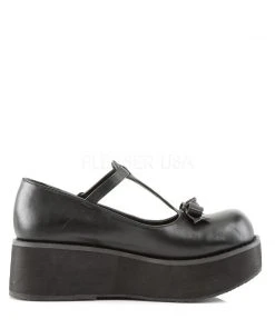 Demonia SPRITE 03 Shoes All Footwear