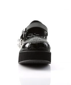 Gothic Boots Demonia SPRITE 05 Shoes