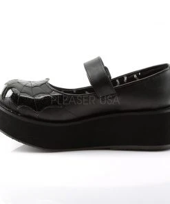 Gothic Boots Demonia SPRITE 05 Shoes