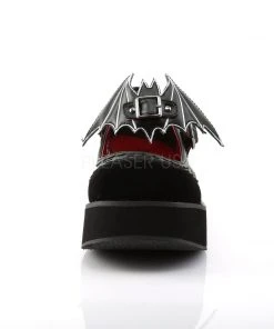 Gothic Boots Demonia SPRITE 09 Shoes