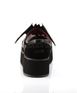 Gothic Boots Demonia SPRITE 09 Shoes
