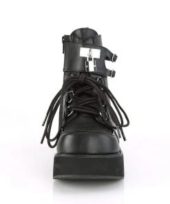 Gothic Boots Demonia SPRITE-70 Boots