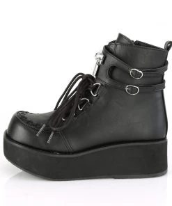 Gothic Boots Demonia SPRITE-70 Boots