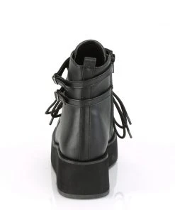 Gothic Boots Demonia SPRITE-70 Boots