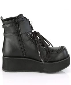Gothic Boots Demonia SPRITE-70 Boots