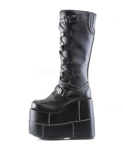 Demonia Stack 308 Boots