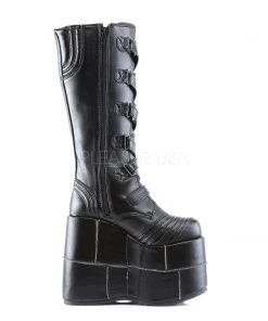Demonia Stack 308 Boots