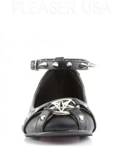 Gothic Boots Demonia STAR 23 Shoes