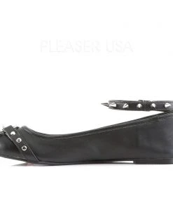 Gothic Boots Demonia STAR 23 Shoes