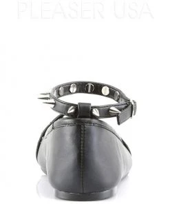 Gothic Boots Demonia STAR 23 Shoes