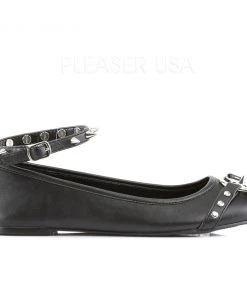 Gothic Boots Demonia STAR 23 Shoes