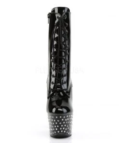Ladies Fetish Boots Pleaser STARDUST-1020-7 Boots 13 Ladies Fetish Boots Pleaser STARDUST-1020-7 Boots