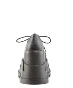 Demonia STOMP-08 Shoes Gothic Boots