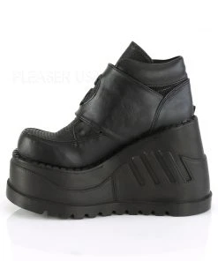 Demonia STOMP 15 Boots Gothic Boots 10 Demonia STOMP 15 Boots Gothic Boots