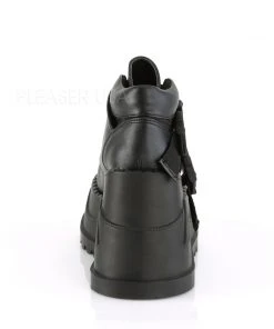 Demonia STOMP 15 Boots Gothic Boots 11 Demonia STOMP 15 Boots Gothic Boots