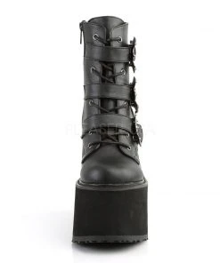 Demonia SWING 103 Boots Gothic Boots