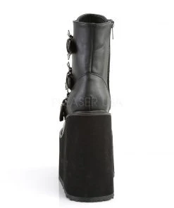 Demonia SWING 103 Boots Gothic Boots