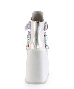 All Footwear Demonia Pearl SWING 105 Boots