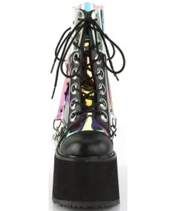 Demonia SWING-115 Boots 10 Demonia SWING-115 Boots