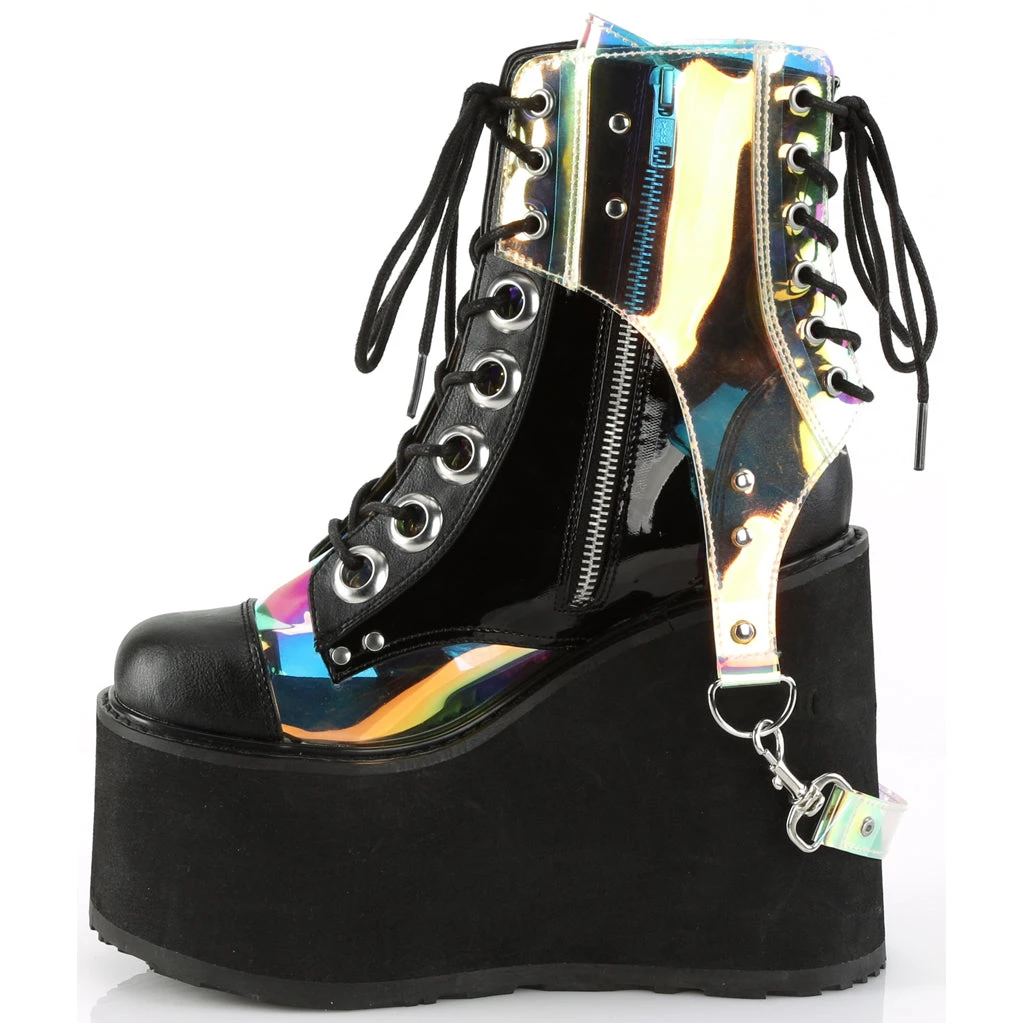 Demonia SWING-115 Boots 6 Demonia SWING-115 Boots