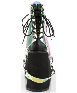 Demonia SWING-115 Boots 12 Demonia SWING-115 Boots