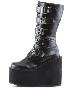 Demonia Swing 220 Boots