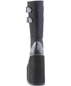 Demonia SWING-221 Boots Gothic Boots 11 Demonia SWING-221 Boots Gothic Boots