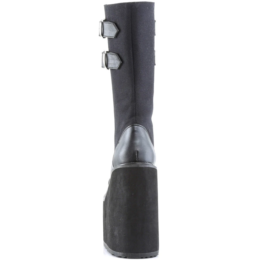 Demonia SWING-221 Boots Gothic Boots 6 Demonia SWING-221 Boots Gothic Boots