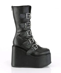 Gothic Boots Demonia SWING 230 Boots