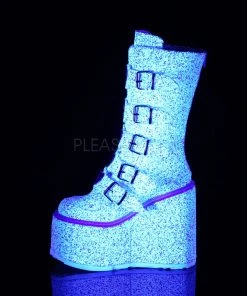 Demonia SWING-230G Boots