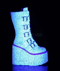 Demonia SWING-230G Boots