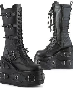 Demonia SWING 327 Boots