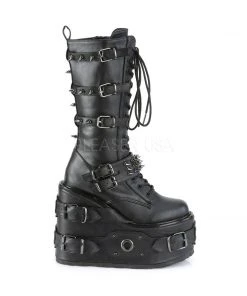 Demonia SWING 327 Boots