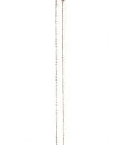 Something Different All Jewellery Sagittarius Zodiac Necklace Card