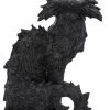 Nemesis Now All Homeware Salem Cat Statue 32.5 Cm